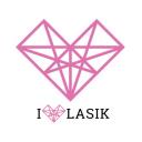 I Love LASIK logo